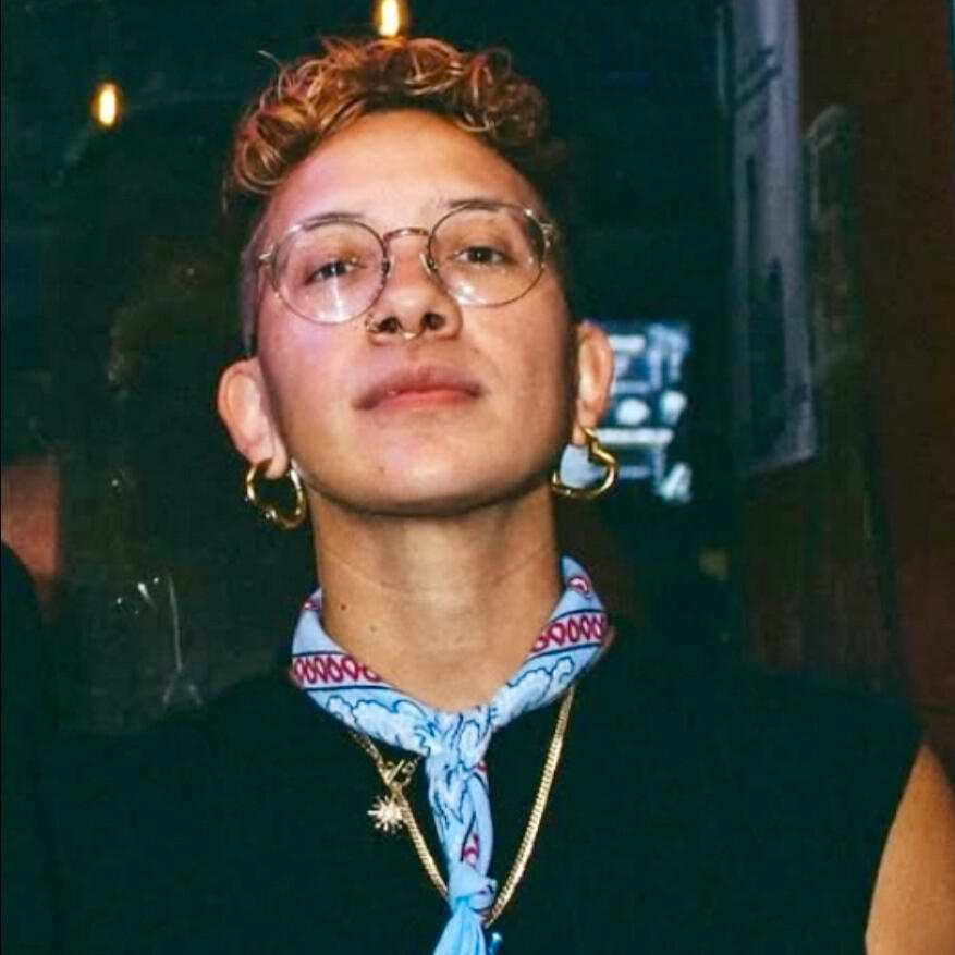 RISE w Steph